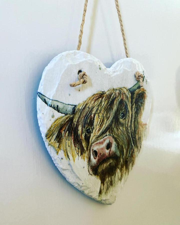 The Shoulder Of Mutton Ξενοδοχείο Bradwell  Εξωτερικό φωτογραφία